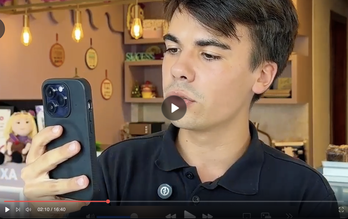 Produção inteligente
